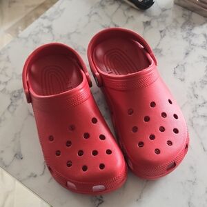 Crocs Mens
